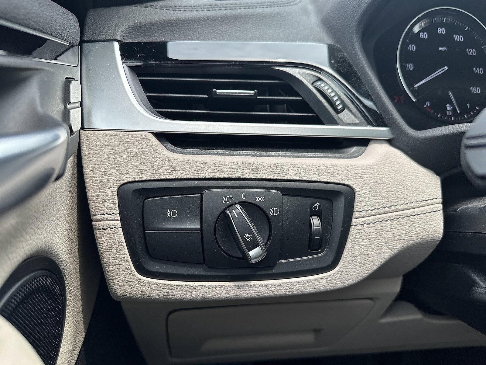 2019 BMW X2 xDrive28i Vehicle Photo in Lancaster, PA 17601