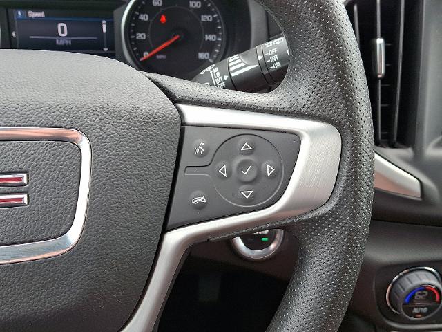2023 GMC Terrain Vehicle Photo in HARRISBURG, PA 17111-1033