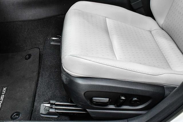 2020 Lexus UX 250h Vehicle Photo in DALLAS, TX 75235