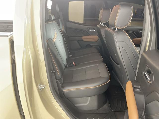 2024 GMC Canyon Vehicle Photo in GILBERT, AZ 85297-0402