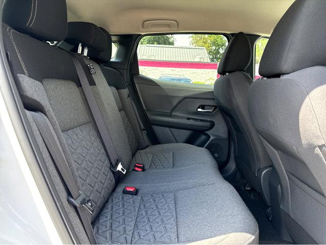 2025 Nissan Kicks Vehicle Photo in Savannah, GA 31419