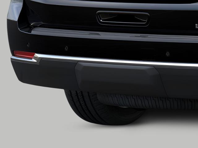 2025 Chevrolet Tahoe Vehicle Photo in APPLETON, WI 54914-4656