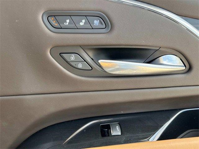 2023 Cadillac Escalade Vehicle Photo in BATON ROUGE, LA 70809-4546