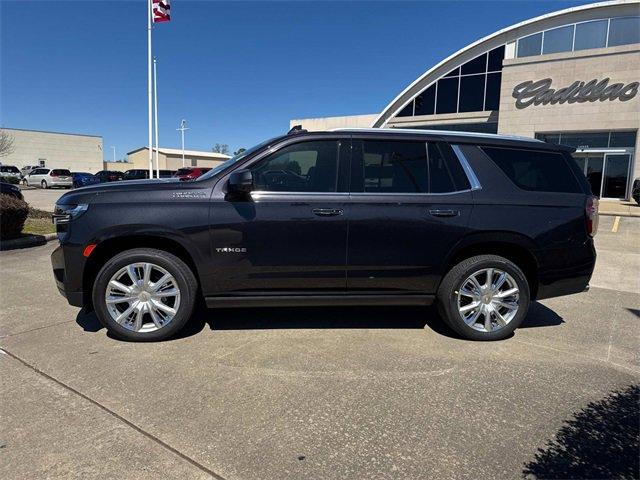 2022 Chevrolet Tahoe Vehicle Photo in BATON ROUGE, LA 70809-4546