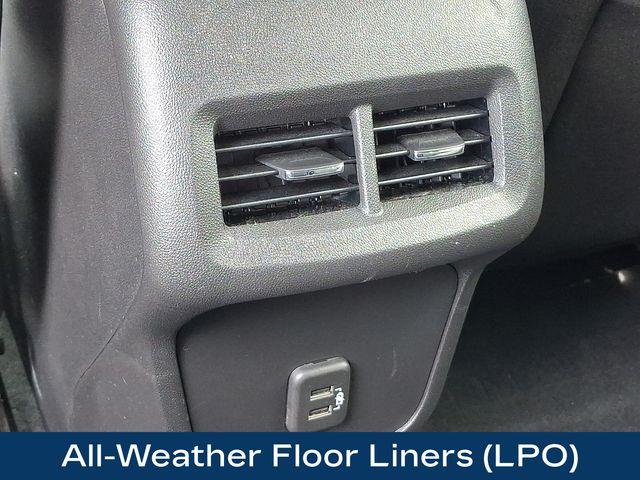 2023 Chevrolet Equinox Vehicle Photo in DANBURY, CT 06810-5034