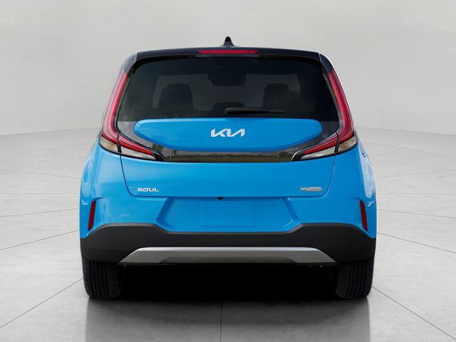 2025 Kia Soul Vehicle Photo in Oshkosh, WI 54904