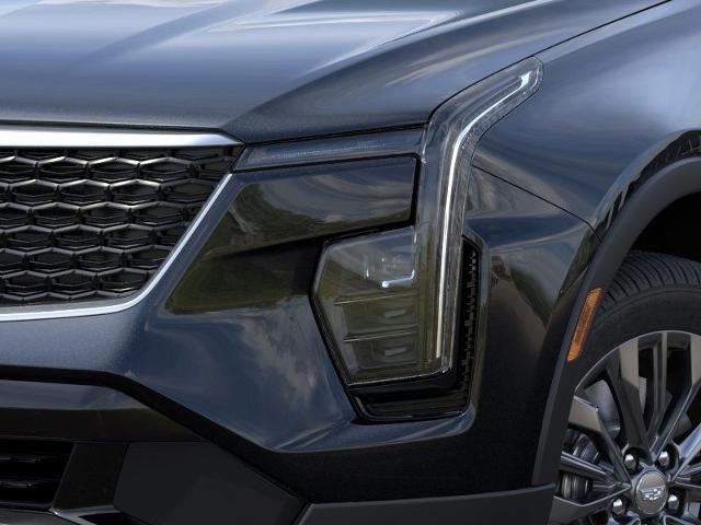 2024 Cadillac XT4 Vehicle Photo in SMITHTOWN, NY 11787-5023