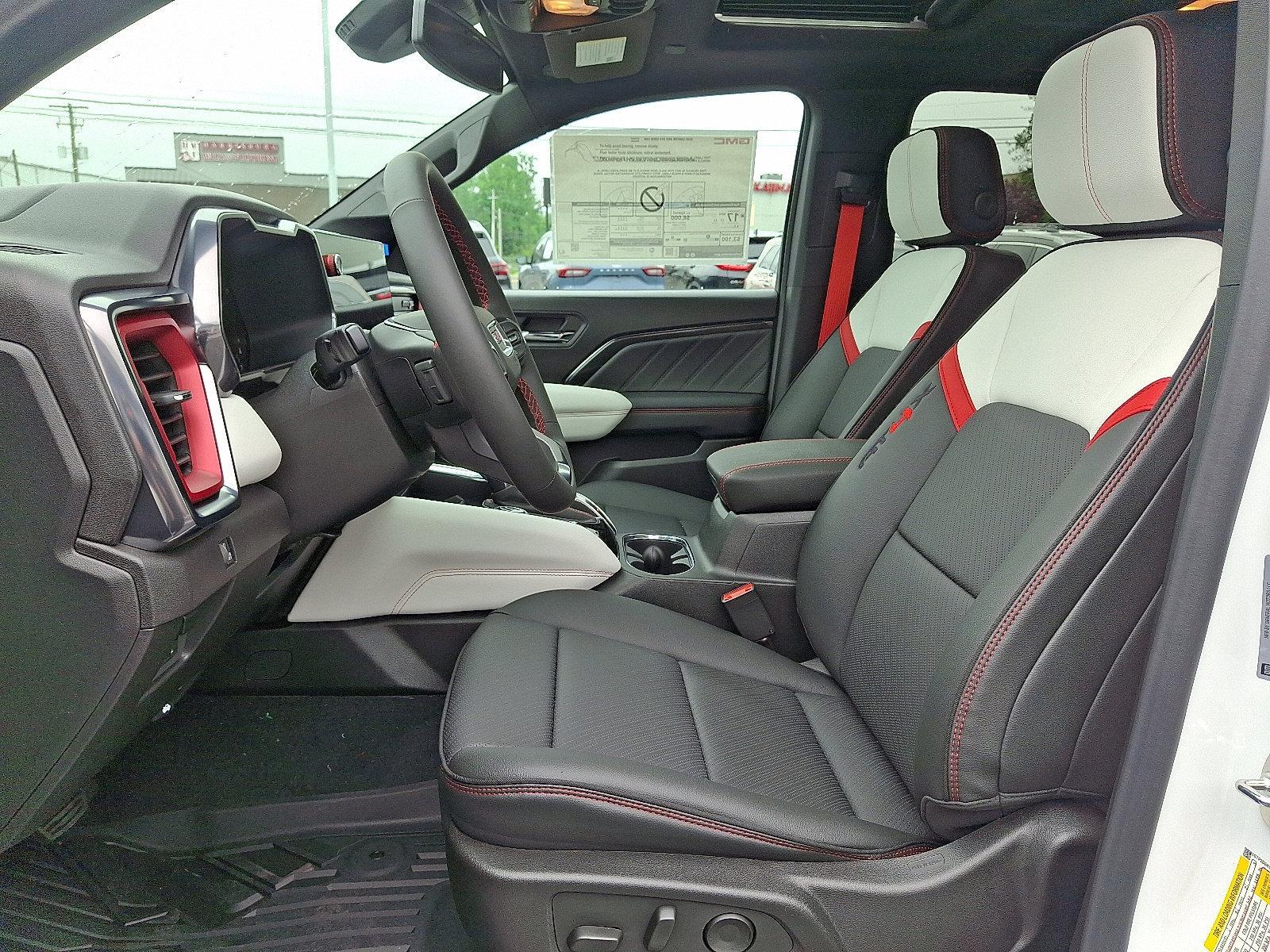 2025 GMC Canyon Vehicle Photo in HARRISBURG, PA 17111-1033