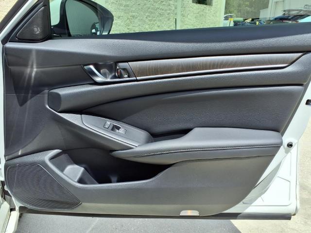 2021 Honda Accord Hybrid Vehicle Photo in Tampa, FL 33612
