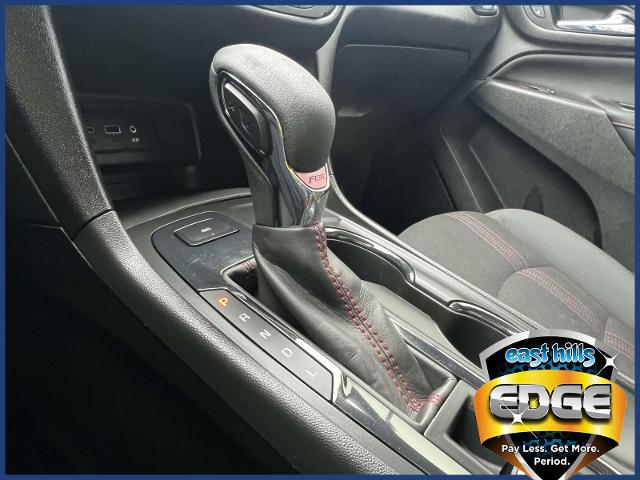 2023 Chevrolet Equinox Vehicle Photo in Roslyn, NY 11576