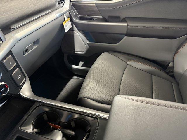2025 Ford F-150 Vehicle Photo in Ogallala, NE 69153