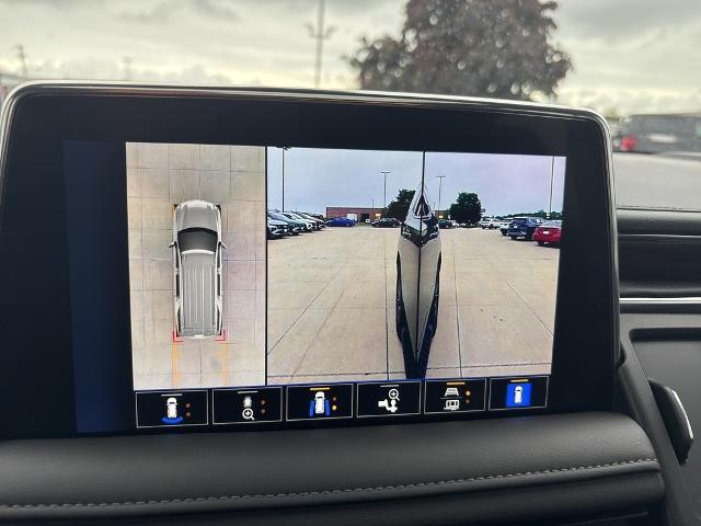 2022 Chevrolet Tahoe Vehicle Photo in Peoria, IL 61615