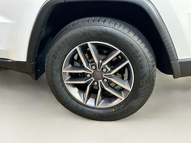 2019 Jeep Grand Cherokee Vehicle Photo in Doylsetown, PA 18901