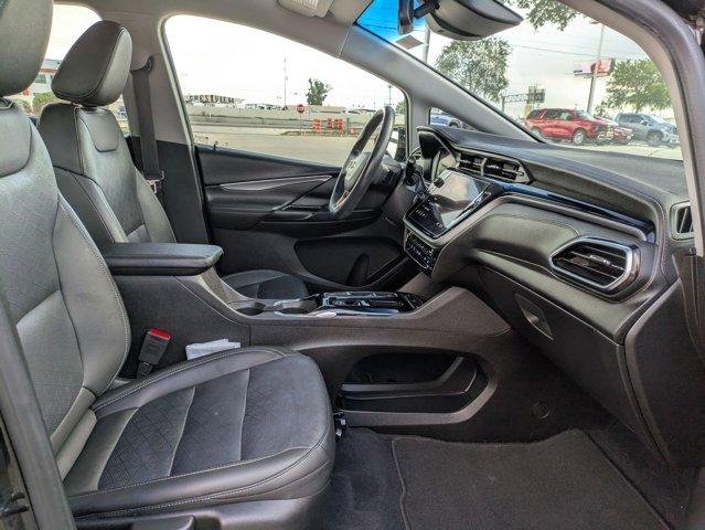 2023 Chevrolet Bolt EV Vehicle Photo in SELMA, TX 78154-1460