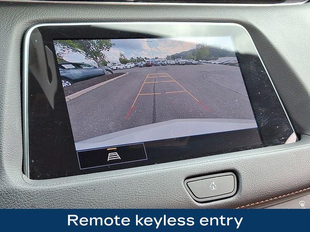 2023 Cadillac XT4 Vehicle Photo in PAWLING, NY 12564-3219
