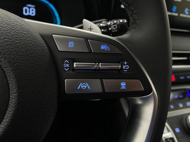 2025 Hyundai PALISADE Vehicle Photo in Appleton, WI 54913
