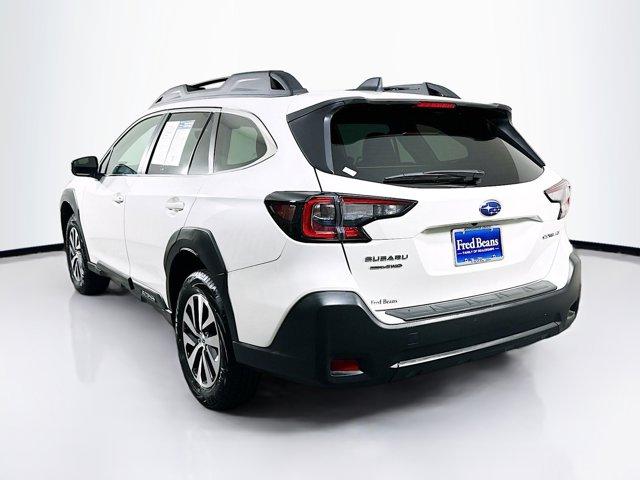 2025 Subaru Outback Vehicle Photo in Doylestown, PA 18902