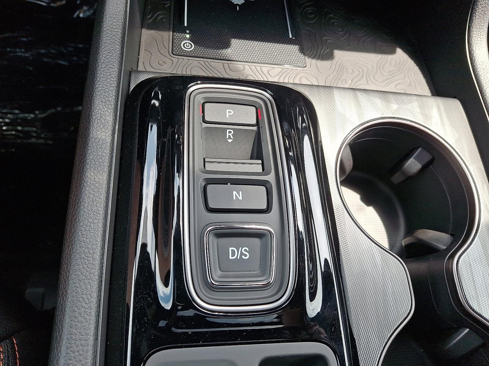 2026 Honda Passport Vehicle Photo in Harrisburg, PA 17111
