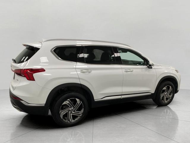 2022 Hyundai SANTA FE Vehicle Photo in Appleton, WI 54913