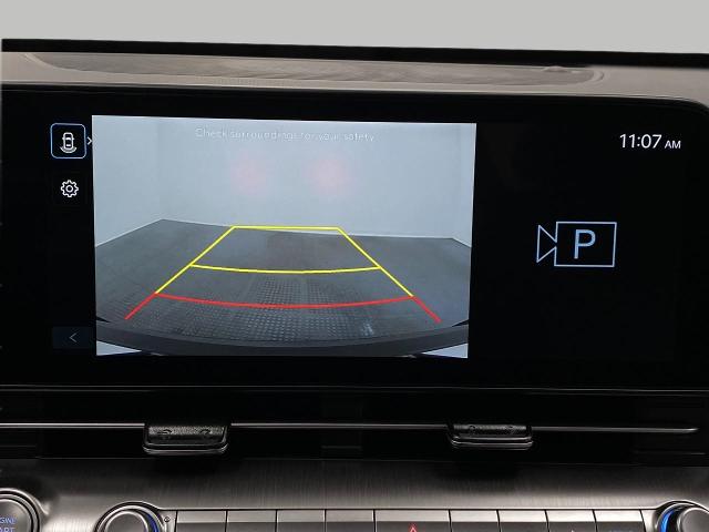 2025 Hyundai KONA Vehicle Photo in Appleton, WI 54913
