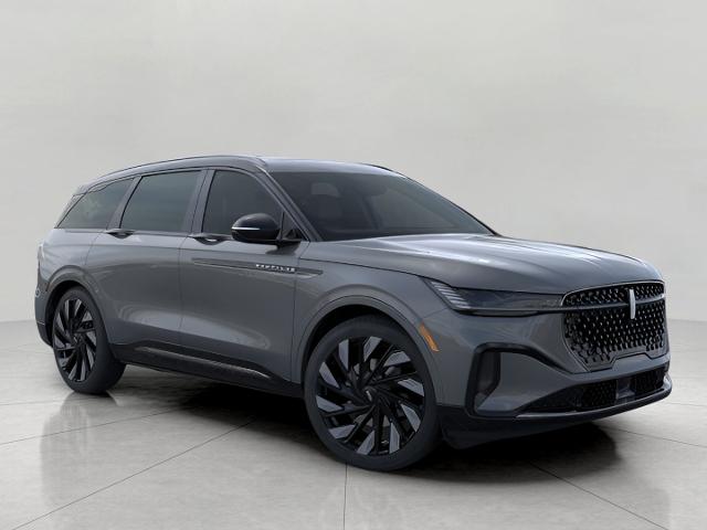 2025 Lincoln Nautilus Vehicle Photo in Neenah, WI 54956