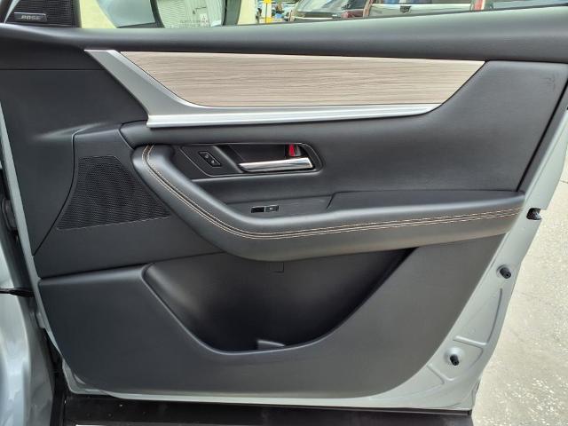 2024 Mazda CX-90 Vehicle Photo in Tampa, FL 33612