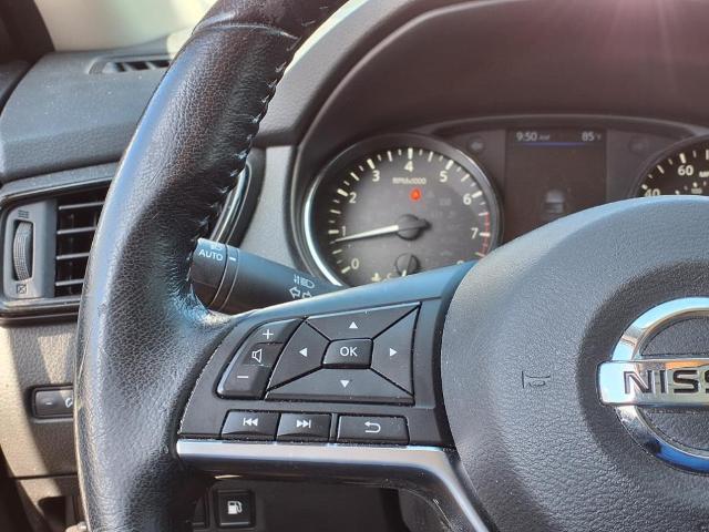 2020 Nissan Rogue Vehicle Photo in Tampa, FL 33612