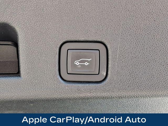 2024 GMC Acadia Vehicle Photo in PAWLING, NY 12564-3219