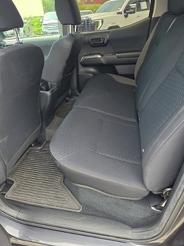 2023 Toyota Tacoma 4WD Vehicle Photo in HARRISBURG, PA 17111-1033