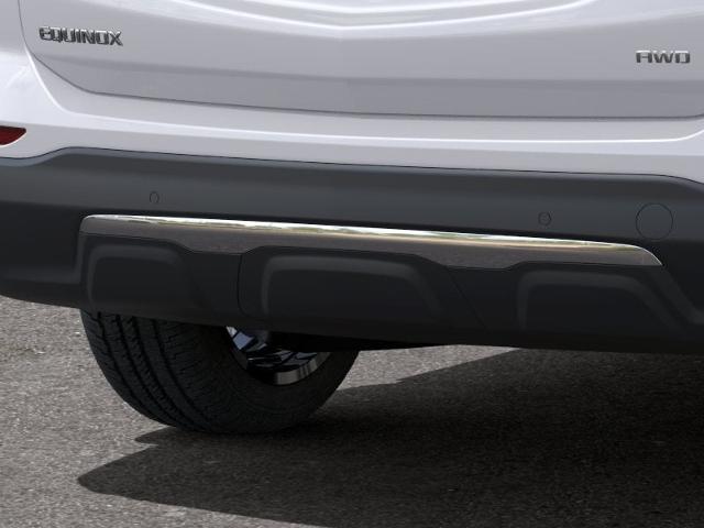 2024 Chevrolet Equinox Vehicle Photo in LANCASTER, PA 17601-0000