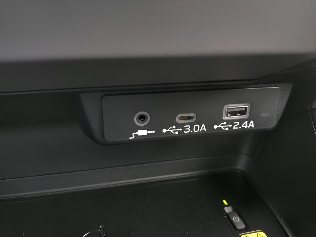 2025 Subaru Crosstrek Vehicle Photo in Green Bay, WI 54304
