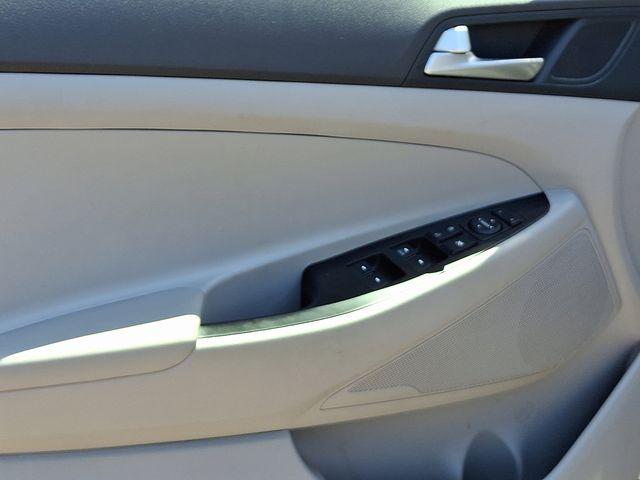 2020 Hyundai Tucson Vehicle Photo in DANBURY, CT 06810-5034