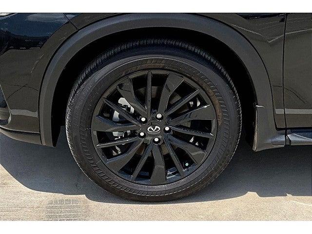 2025 INFINITI QX50 Vehicle Photo in Grapevine, TX 76051