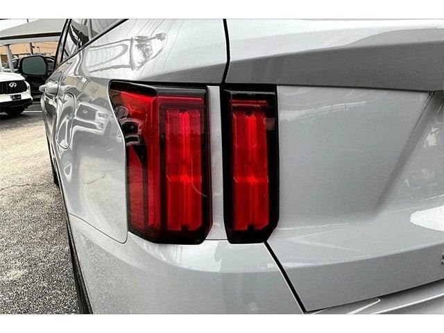 2022 Kia Sorento Vehicle Photo in San Antonio, TX 78230