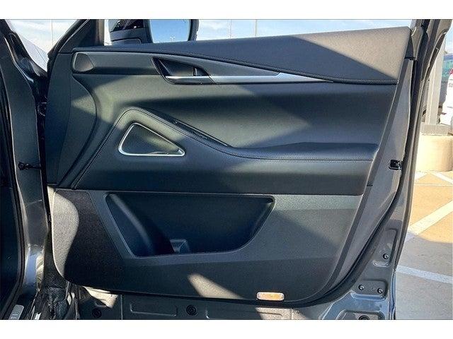 2025 INFINITI QX60 Vehicle Photo in Grapevine, TX 76051