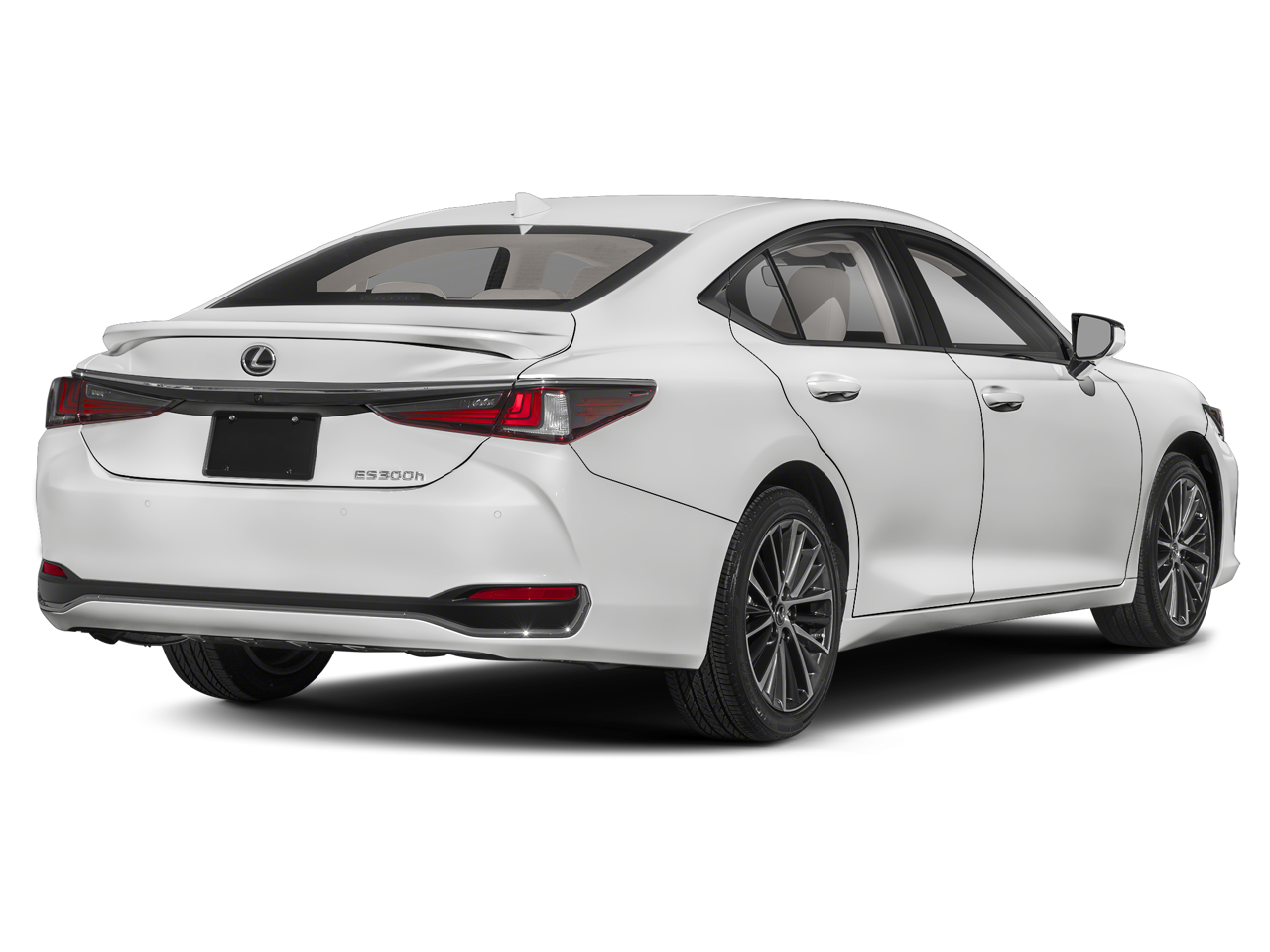 2024 Lexus ES 300h Vehicle Photo in Tulsa, OK 74145