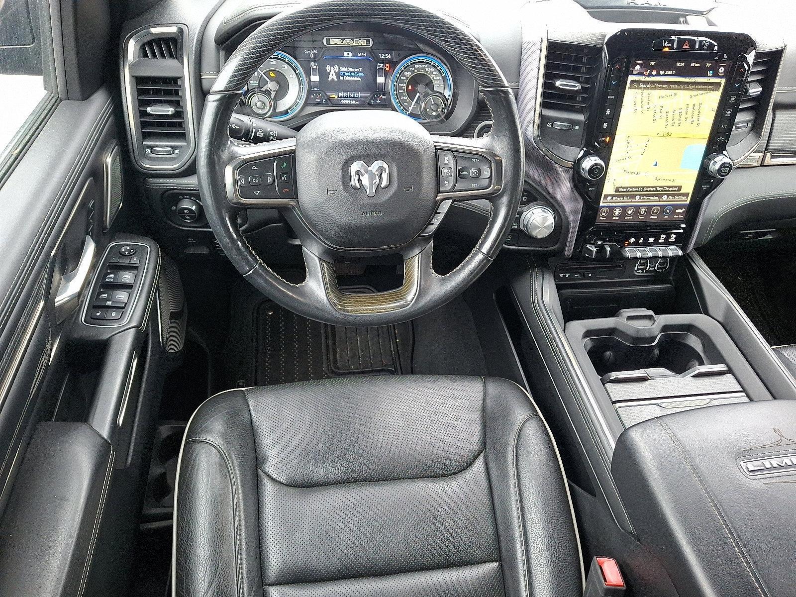 2019 Ram 1500 Vehicle Photo in Harrisburg, PA 17111