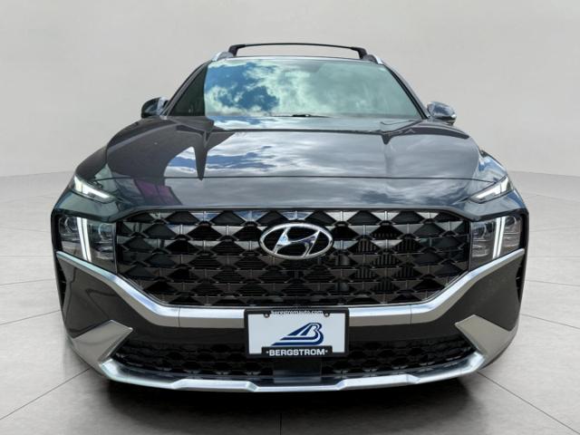 2022 Hyundai SANTA FE Vehicle Photo in Appleton, WI 54914