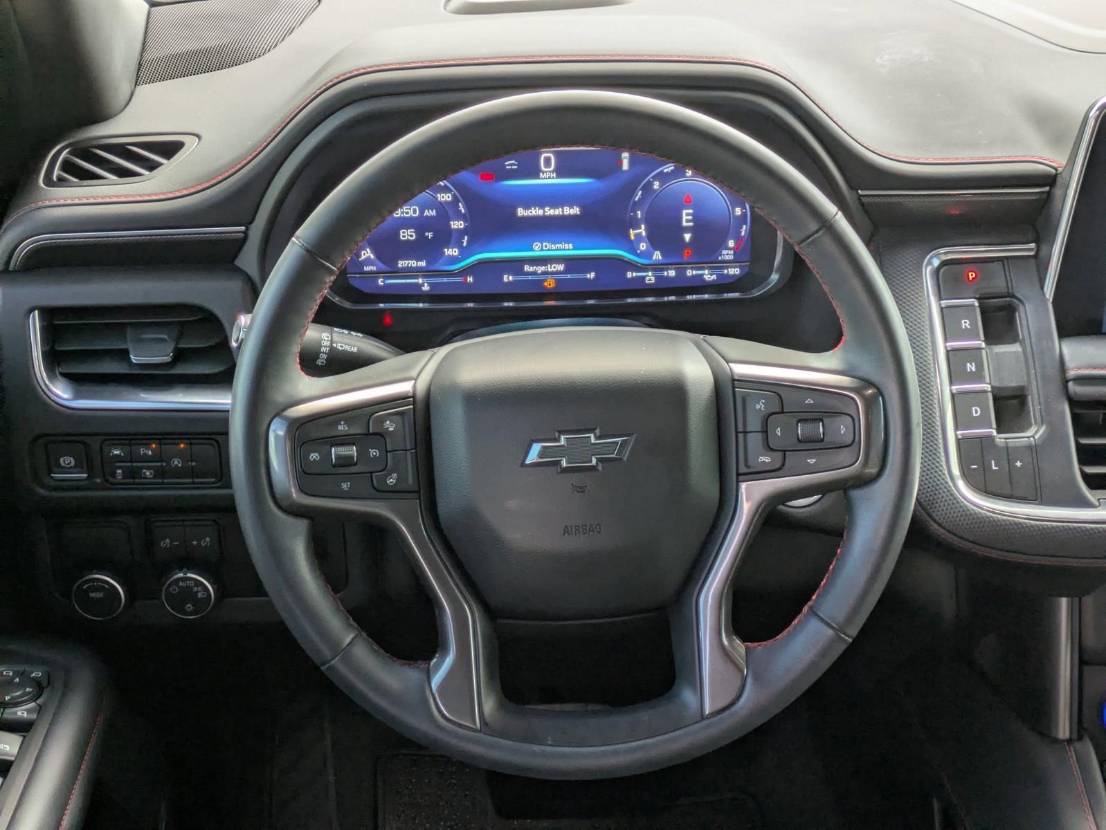 2024 Chevrolet Tahoe Vehicle Photo in SELMA, TX 78154-1460