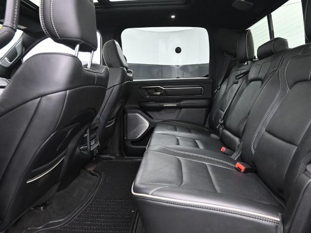 2021 Ram 1500 Vehicle Photo in Cedar Rapids, IA 52402