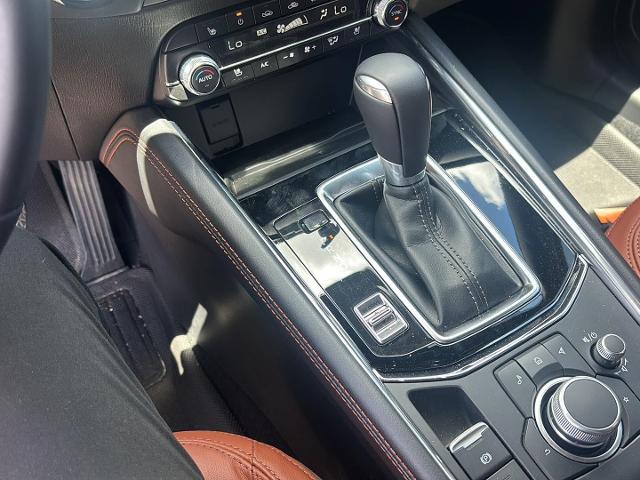 2025 Mazda CX-5 Vehicle Photo in San Antonio, TX 78230
