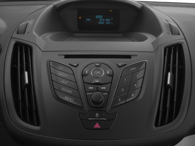 2016 Ford Escape Vehicle Photo in Green Bay, WI 54304