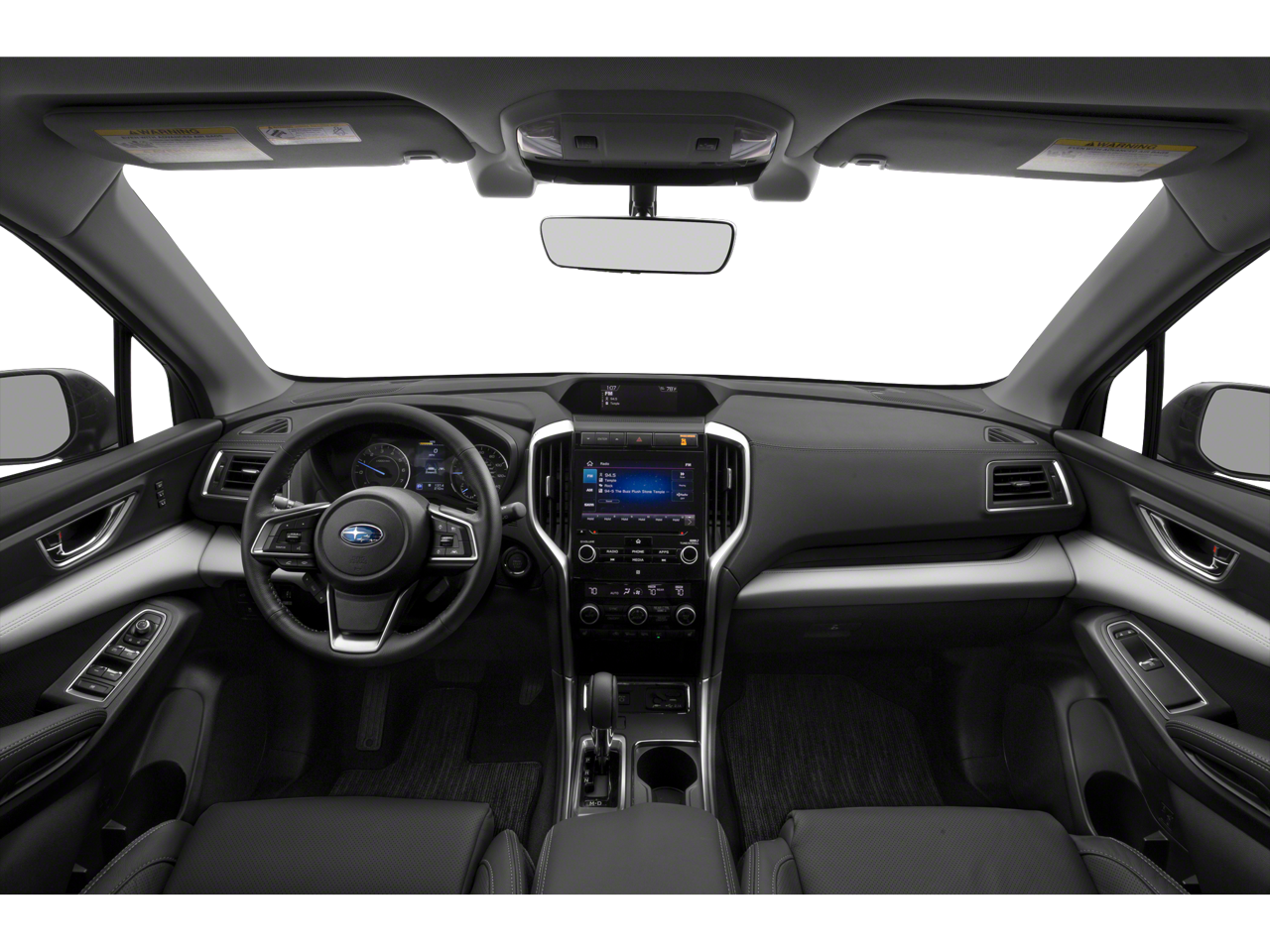 2019 Subaru Ascent Vehicle Photo in San Antonio, TX 78230