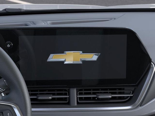 2025 Chevrolet Trax Vehicle Photo in Roslyn, NY 11576