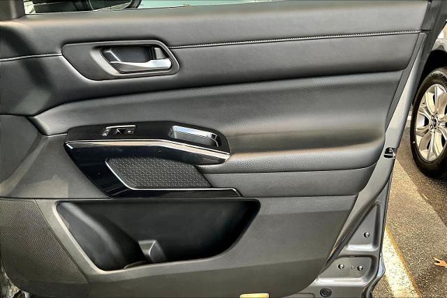2022 Nissan Pathfinder Vehicle Photo in San Antonio, TX 78230