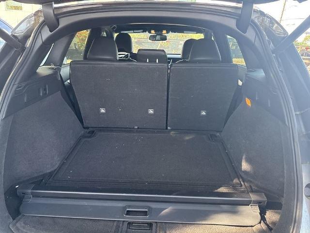 2022 INFINITI QX50 Vehicle Photo in San Antonio, TX 78230