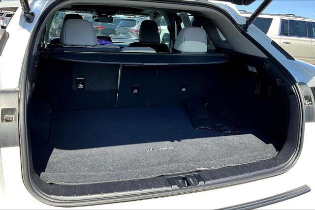 2019 Lexus RX 350 Vehicle Photo in San Antonio, TX 78230