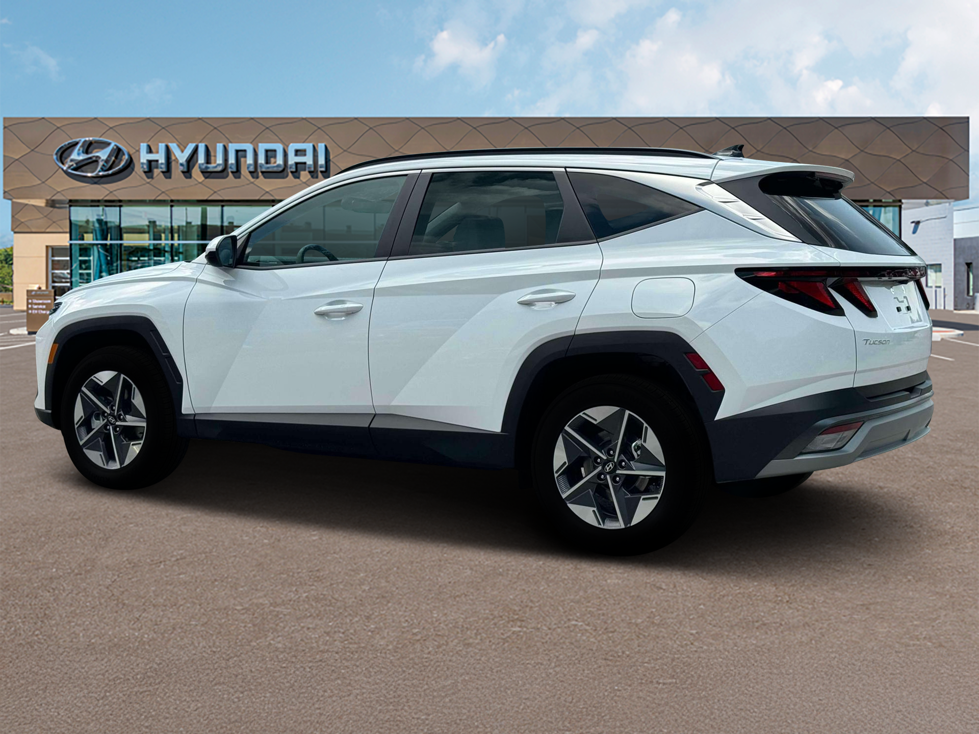 2025 Hyundai TUCSON Vehicle Photo in Philadelphia, PA 19116