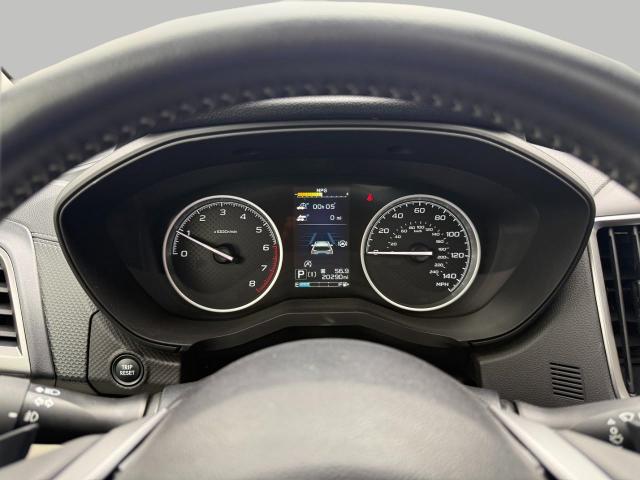 2024 Subaru Forester Vehicle Photo in Appleton, WI 54914