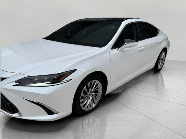 2022 Lexus ES 350 Vehicle Photo in Appleton, WI 54913